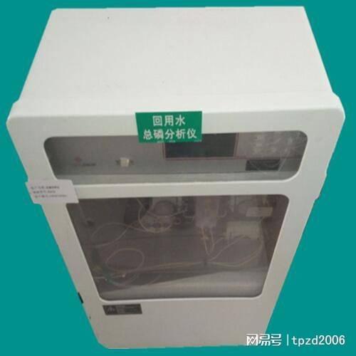 深入浅出：哈希分析仪故障诊断与修复方案(图2)