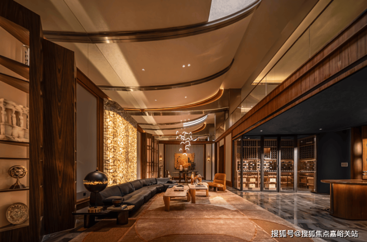 九游体育网站:信达信安里(售楼处)网站-信达信安里销售中心(营销中心)-售楼处电话-户型-价格-开盘时间-楼盘详情-周边配套-2026得房率(图12)