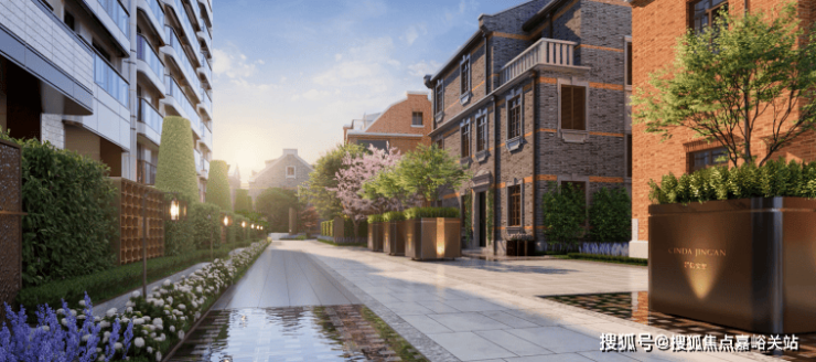 九游体育网站:信达信安里(售楼处)网站-信达信安里销售中心(营销中心)-售楼处电话-户型-价格-开盘时间-楼盘详情-周边配套-2026得房率(图17)