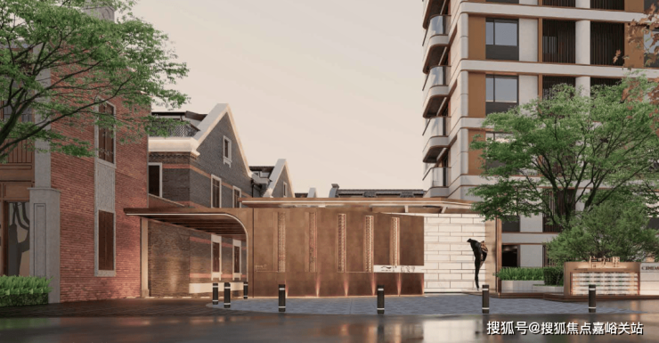 九游体育网站:信达信安里(售楼处)网站-信达信安里销售中心(营销中心)-售楼处电话-户型-价格-开盘时间-楼盘详情-周边配套-2026得房率(图18)