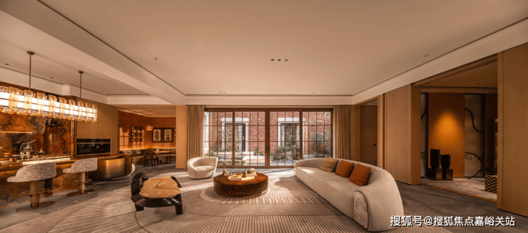 九游体育网站:信达信安里(售楼处)网站-信达信安里销售中心(营销中心)-售楼处电话-户型-价格-开盘时间-楼盘详情-周边配套-2026得房率(图23)