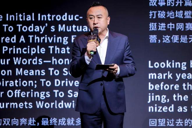 九游体育：2025TimeOut北京餐厅酒吧大赏完美落幕定义城市餐饮新高度