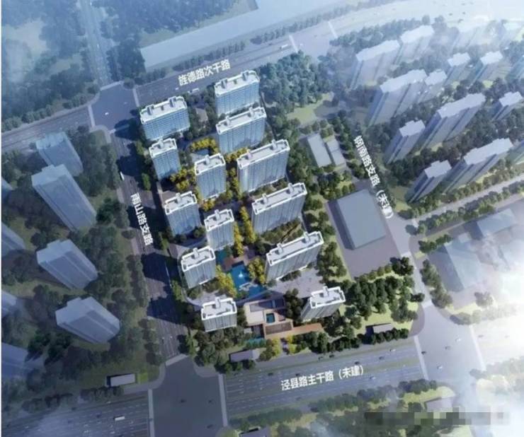 东部新中心四川邦泰悦九章_售楼中心热搜榜-楼盘资讯-动态-图文评测-售价如何