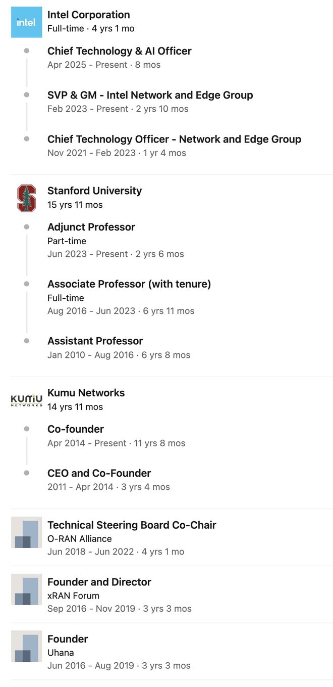 九游体育:奥特曼连夜挖走英特尔CTO!AI首席突然叛逃陈立武被迫亲自挂帅(图3)