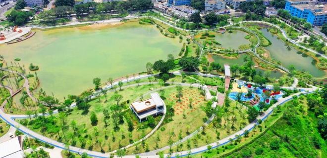 九游体育：⏳启幕拾悦城楠园售楼处发布：拾悦城以品质铸就传奇!(图13)