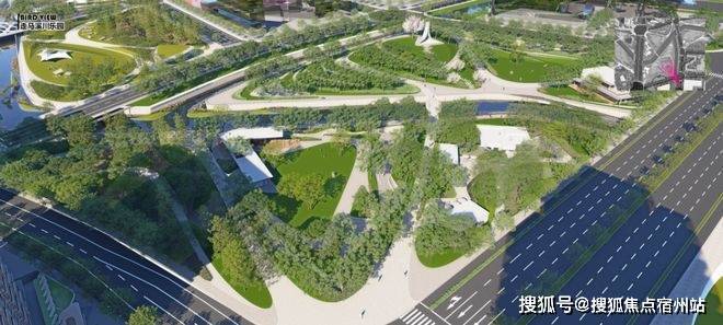 中环麓岛│中环麓岛(营销中心)-2026销售中心(售楼处)-楼盘欢迎您-价格户型地址环境配套交房时间电话(图6)