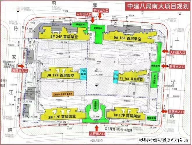 中环麓岛│中环麓岛(营销中心)-2026销售中心(售楼处)-楼盘欢迎您-价格户型地址环境配套交房时间电话(图15)