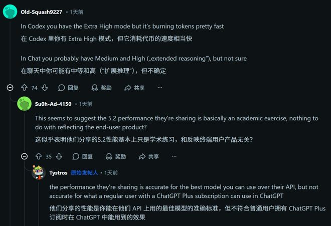 GPT-52被曝作弊！偷袭谷歌竟靠拉爆token刷高分不如Gemini3(图8)