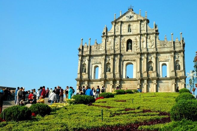 九游体育网站：认证！2026港澳靠谱旅行社TOP10朋游国旅9999分高口碑登顶(图2)