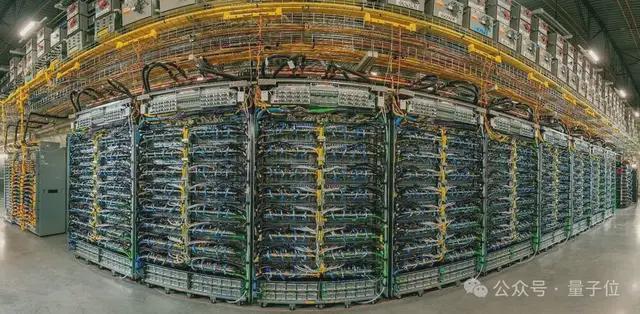 2025最大AI赢家的凡尔赛年度总结哈萨比斯JeffDean联手执笔(图6)