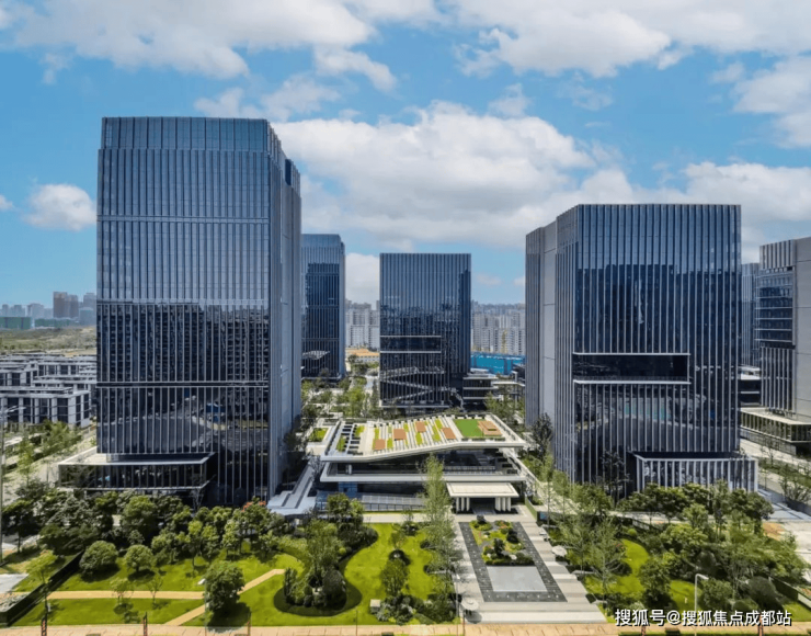 成都【高投启鸣双子星】春节不打烊_春节看房预约电话(认证)_获取楼盘动态_优惠_房价走势分析_户型大小介绍(图4)