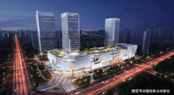 成都【高投启鸣双子星】春节不打烊_春节看房预约电话(认证)_获取楼盘动态_优惠_房价走势分析_户型大小介绍(图7)