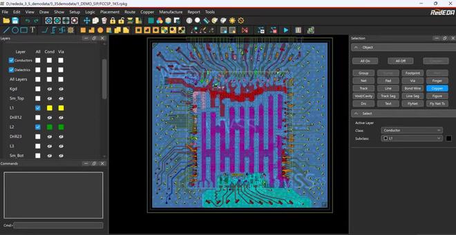 成本与安全的平衡：支持AI自动化的国产芯片封装