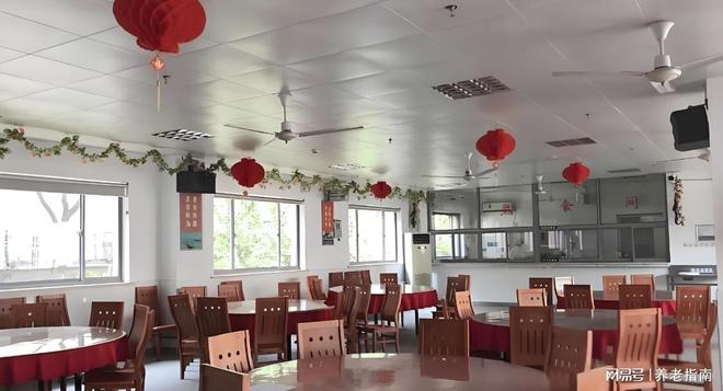 上海浦东祝桥镇机场第二敬老院:地址+费用+服务热线一文读懂!(图3)