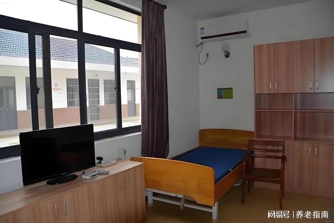 上海浦东祝桥镇机场第二敬老院:地址+费用+服务热线一文读懂!(图2)