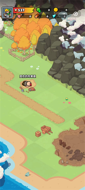 百炼英雄微信小游戏-百炼英雄微信小程序-52PK游戏网