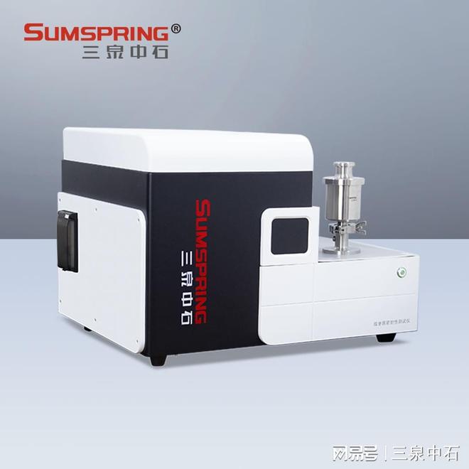 微泄露密封性测试仪：真空衰减法与压力衰减法的应用(图1)