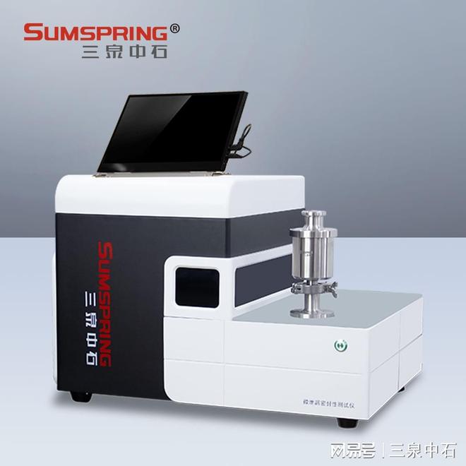 微泄露密封性测试仪：真空衰减法与压力衰减法的应用(图3)