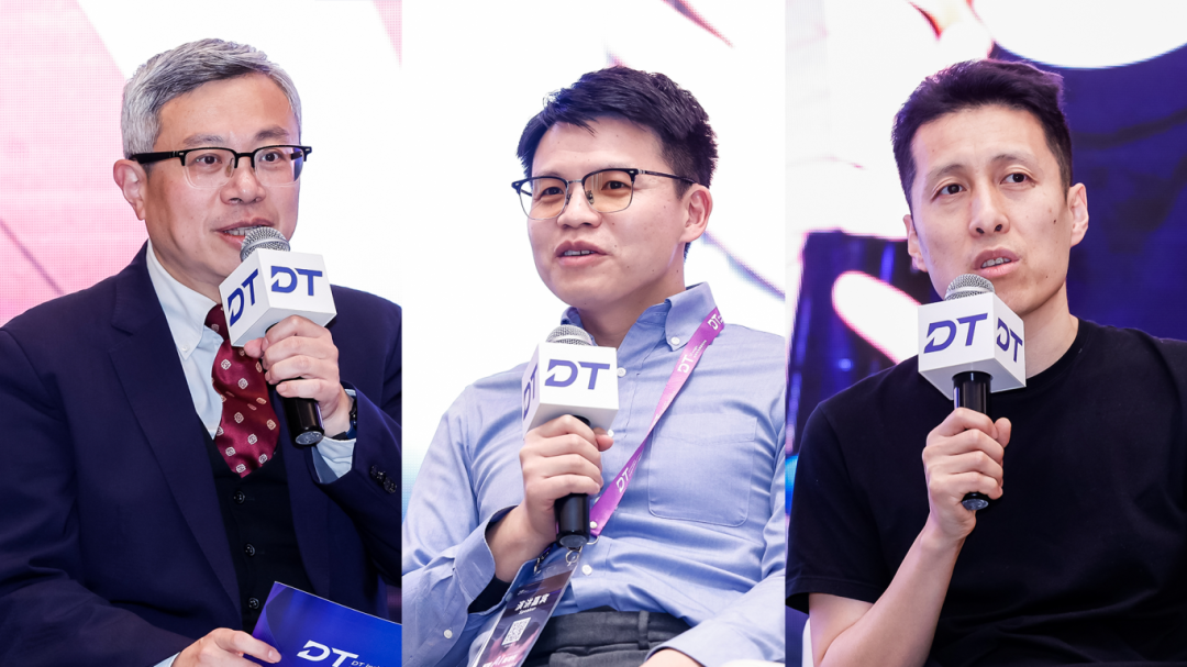 智能体时代让AI回归产业100+AI领袖沪上论剑第三届应用落地场景峰会暨OpenClaw研讨会圆满闭幕!(图12)