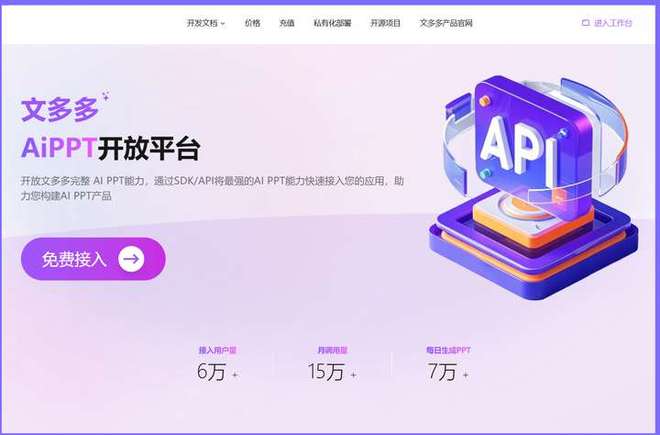 央国企办公数字化进阶：API集成+ppt模板定制赋能企业高效办公！(图2)
