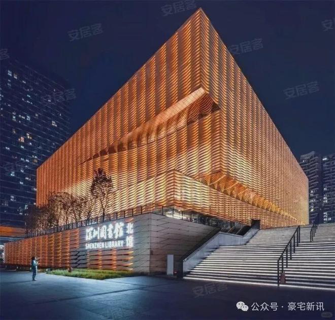 ✨聚焦联发新澍雅居售楼处发布：敬献时代人居封面之作(图12)