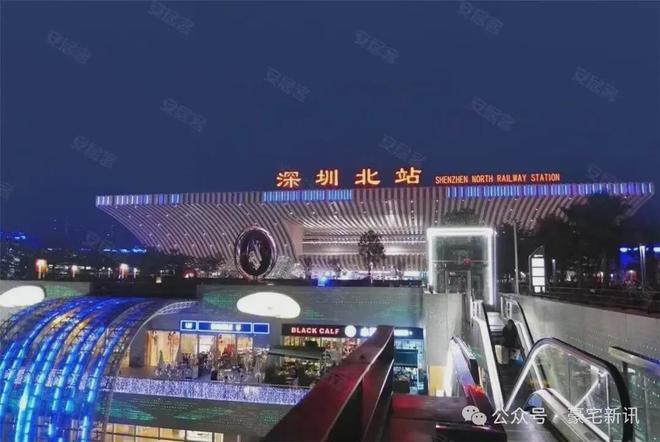 ✨聚焦联发新澍雅居售楼处发布：敬献时代人居封面之作(图9)