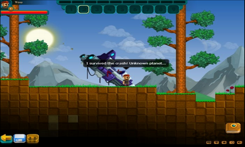 猎人的生存日记(图2)