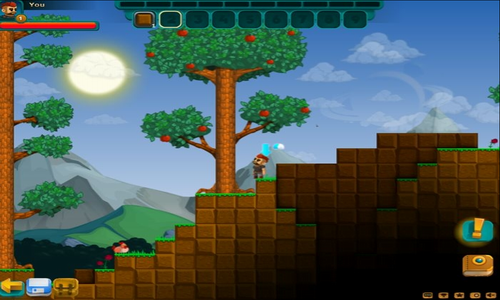 猎人的生存日记(图1)