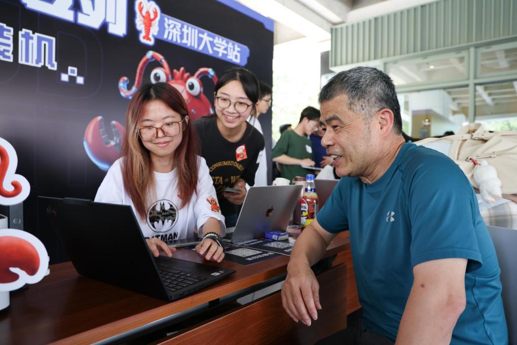 九游体育:焦点丨从跟风“养虾”到理性选择:AI智能体该怎么用(图4)