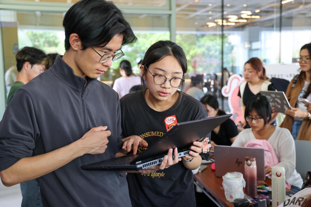 九游体育:焦点丨从跟风“养虾”到理性选择:AI智能体该怎么用(图7)