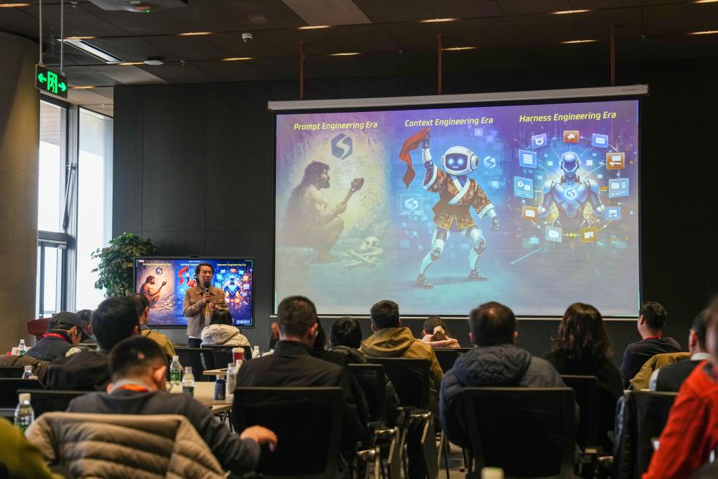 九游体育:焦点丨从跟风“养虾”到理性选择:AI智能体该怎么用(图8)