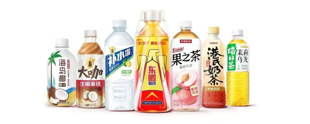 九游体育:手握300亿资金一个项目赚80亿他投出东鹏特饮、老乡鸡、自然堂(图6)