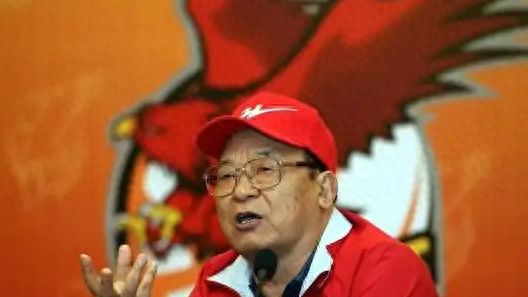 九游体育：家族内斗？网传双星创始人被儿子抢公章夺权公司回应(图1)