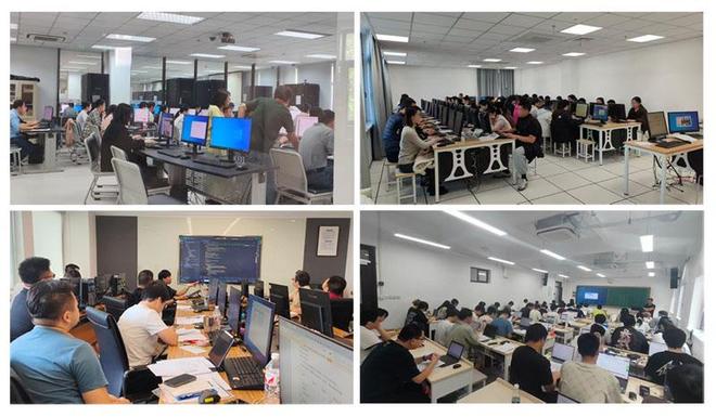 2026年网络与信息安全管理员如何就业培训(图2)