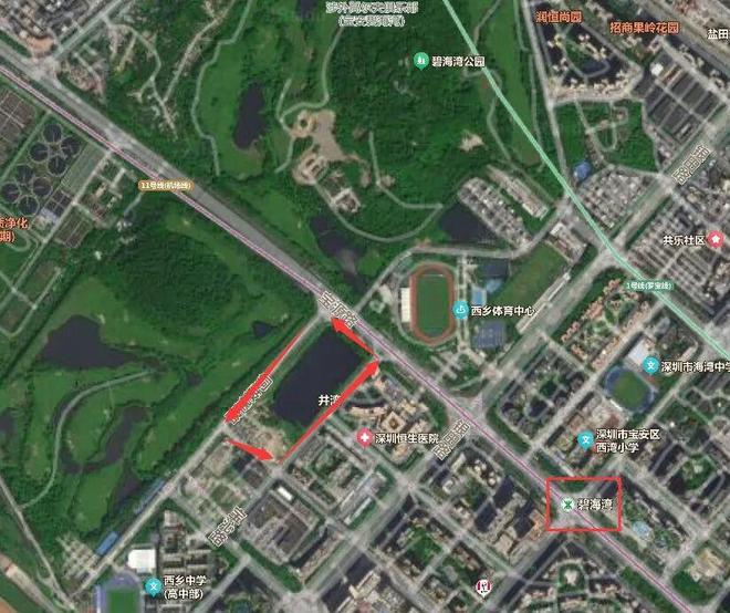 九游体育网站：热搜霸榜红动全城｜碧海玖号花园售楼处臻品人居时代峯层(图8)