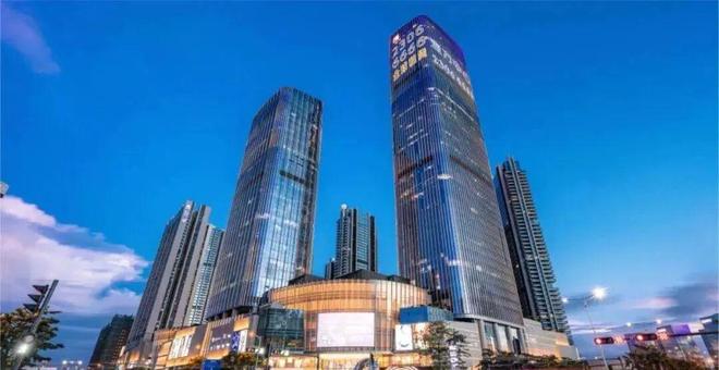 九游体育网站：热搜霸榜红动全城｜碧海玖号花园售楼处臻品人居时代峯层(图10)