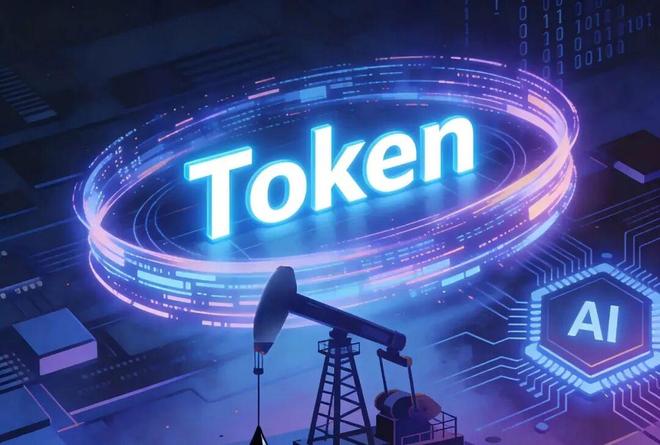 词元（Token）安全剖析：国安警示背后的风险(图1)