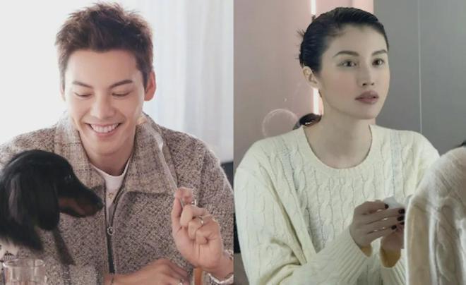 九游体育：陳偉霆親自抱BB打針狂放閃靠中英文神速氹好兒子誓做滿分好爸爸(图1)