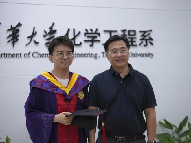 清华大学化学工程系赵劲松课题组招聘博士后（AI+化工过程安全方向）(图1)